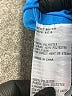 Xscape 100% Polyester Blue Cocktail Dress Size 14W - photo 7