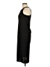 MTWTFSS Weekday 100% Polyester Solid Black Casual Dress Size XS - photo 5