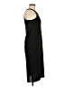 MTWTFSS Weekday 100% Polyester Solid Black Casual Dress Size XS - photo 4