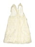 Shabby Chic Yellow Dress Size 7 - photo 2