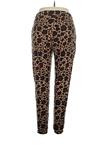Feathers Casual Pants (view 2)