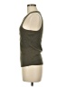 James Perse Green Tank Top Size Med (2) - photo 5