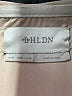 BHLDN Tan Cocktail Dress Size M - photo 6