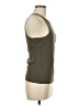James Perse Green Tank Top Size Med (2) - photo 4
