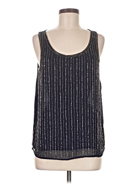 Jennifer Lopez Sleeveless Top