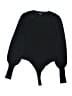Love Tree Black Bodysuit Size S - photo 1
