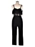 Express Black Jumpsuit Size 8 - photo 2