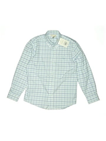 The Beaufort Bonnet Company Long Sleeve Button-Down Shirt (view 1)