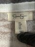Jessica Simpson Ivory Cardigan Size S - photo 7