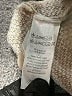 Jessica Simpson Ivory Cardigan Size S - photo 8