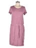 32 Degrees Pink Purple Romper Size M - photo 1
