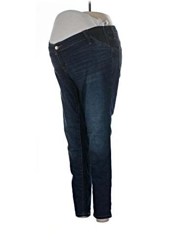 Ingrid + Isabel Jeans (view 1)