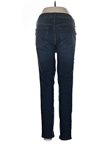 Ingrid + Isabel Jeans (view 2)