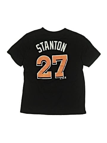 Majestic Short Sleeve T-Shirt (view 2)
