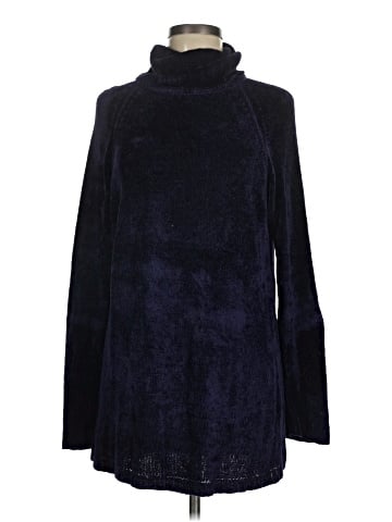 Henri Bendel Turtleneck Sweater (view 1)