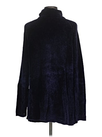Henri Bendel Turtleneck Sweater (view 2)