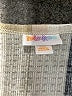 Lularoe Stripes Gray Romper Size 3X - photo 4