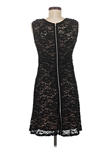 INC International Concepts Cocktail Dress (view 2)