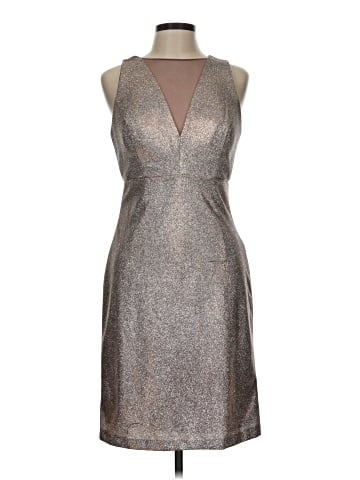 NW Nightway Cocktail Dress (view 1)