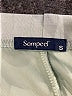 Sampeel Green Casual Pants Size S - photo 7