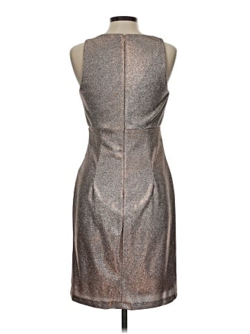 NW Nightway Cocktail Dress (view 2)