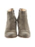 Paul Green Gray Green Ankle Boots Size UK 5 / US 7 - photo 2