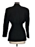 Bebe 100% Wool Black Wool Blazer Size 6 - photo 2