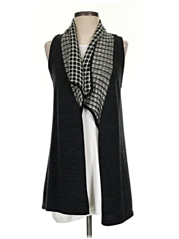 Fever Sweater Vest (view 1)