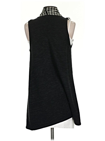 Fever Sweater Vest (view 2)