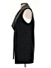 Fever Black Sweater Vest Size S - photo 5