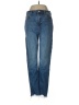 American Eagle Outfitters Blue Jeans Size 6 - photo 1