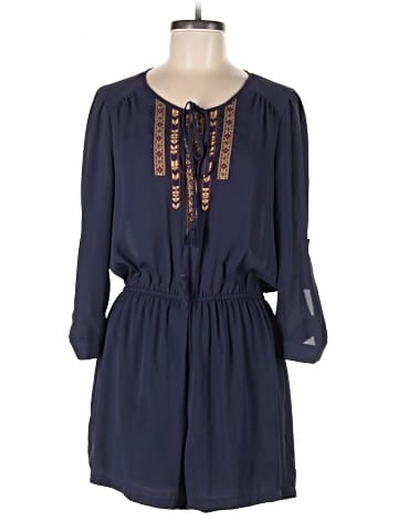 Daniel Rainn Romper (view 1)