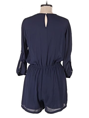 Daniel Rainn Romper (view 2)
