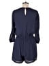 Daniel Rainn 100% Polyester Blue Romper Size M - photo 2