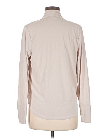 Ariella Long Sleeve Blouse (view 2)