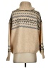 Madewell Tan Turtleneck Sweater Size S - photo 2