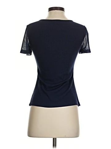 Shein Short Sleeve Top (view 2)