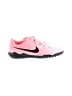 Nike Pink Sneakers Size 1 1/2 (youth) - photo 1