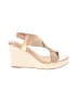 Unbranded Tan Wedges Size EU 39 - photo 1