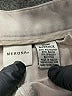 Merona Solid Gray Casual Pants Size 20 - photo 7