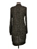 Chan Luu 100% Viscose Gray Cardigan Size M (estimated) - photo 2