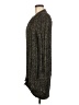 Chan Luu 100% Viscose Gray Cardigan Size M (estimated) - photo 5