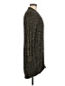 Chan Luu 100% Viscose Gray Cardigan Size M (estimated) - photo 4