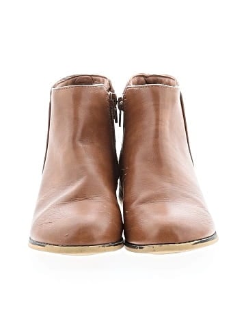 Assorted Brands Boots (view 2)