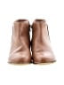 Assorted Brands Brown Boots Size 2 (youth) - photo 2