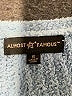 Almost Famous 100% Polyester Blue Cardigan Size S - photo 7