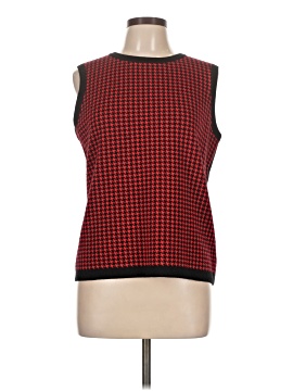 St. John Sport Sweater Vest