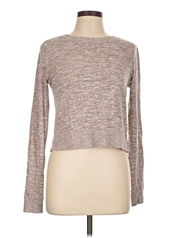 Live Love Dream Aeropostale Long Sleeve T-Shirt (view 1)