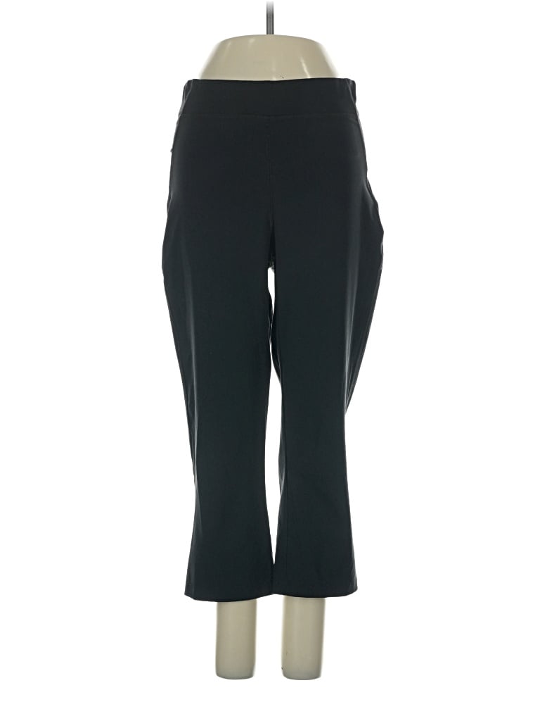 Pre-owned Columbia Active Pants In Black