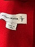 Susan Graver Red Coat Size L - photo 6